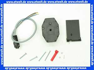 8902409 Wolf Stellantrieb für Luftklappe