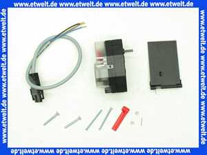 8902409 Wolf Stellantrieb für Luftklappe