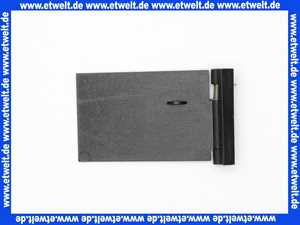 8902410 Wolf Luftklappe für Brenner