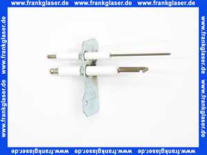 8902457 Wolf Zündelektrode f. NG2E10