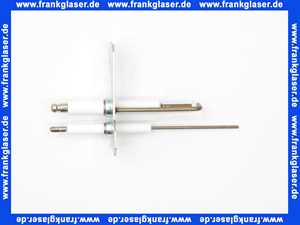 8902457 Wolf Zündelektrode f. NG2E10