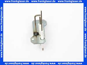 8902457 Wolf Zündelektrode f. NG2E10