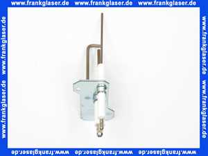 8902457 Wolf Zündelektrode f. NG2E10