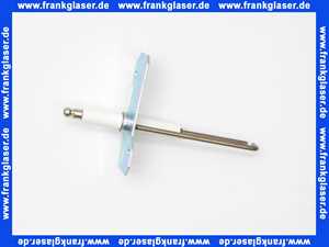 8902458 Wolf Zündelektrode f. NG3