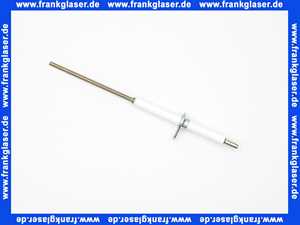 8902459 Wolf Ionisationselektrode Überwachungselektrode für NG3E