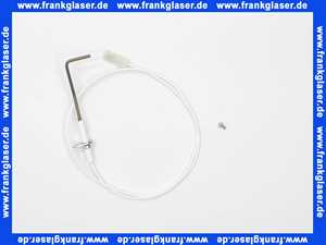 8902467 Wolf Überwachungselektrode Elektrode für NG-4E