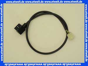 8902559 Wolf Kabel m. Stecker f. GKV