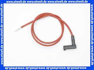 8902561 Wolf Zündkabel für NG-4E
