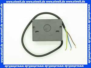 8902567 Wolf Zündtrafo m. Kabel EBI 052F0003