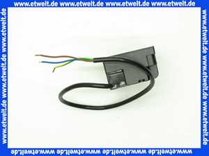 8902567 Wolf Zündtrafo m. Kabel EBI 052F0003
