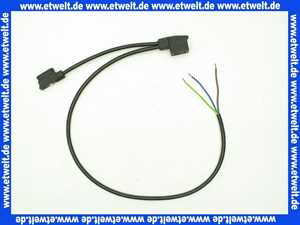 8902568 Wolf Adapterkabel für Gaskombiventil