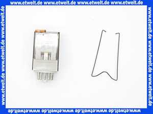 8902575 Wolf Relais Vorrangschaltung 11-polig