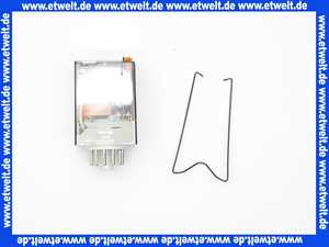 8902575 Wolf Relais Vorrangschaltung 11-polig