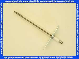 8903147 Wolf Zündelektrode für NG30E
