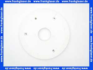 8903892 Wolf Isolierstein m. Schrauben NK-32/40