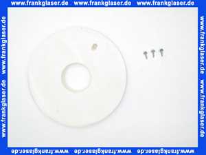 8903892 Wolf Isolierstein m. Schrauben NK-32/40