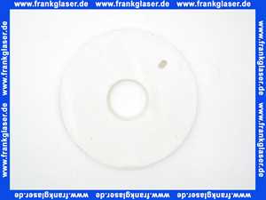 8903892 Wolf Isolierstein m. Schrauben NK-32/40