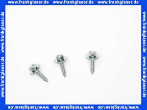 8903892 Wolf Isolierstein m. Schrauben NK-32/40