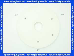 8903893 Wolf Isolierstein m. Schrauben NK-50/63