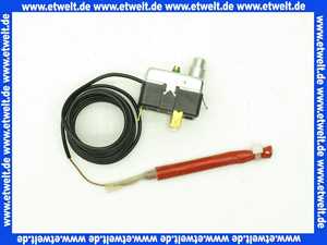 8904619 Wolf Abgastemperaturbegrenzer für TOK-22/29