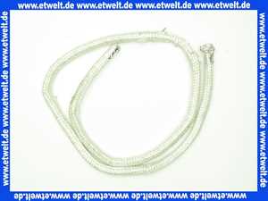 8904988 Wolf Dichtungsschnur Reinigungsdeckel 12x12x1350mm