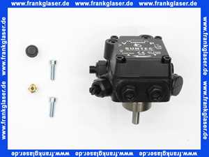 8905730 Wolf Ölpumpe COB