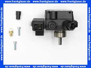 8905730 Wolf Ölpumpe COB