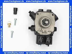 8905730 Wolf Ölpumpe COB