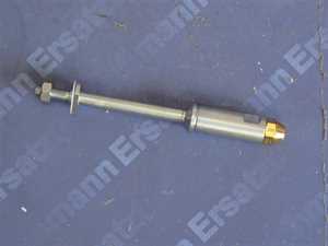 8905735 Wolf Düsenstock COB-20 komplett