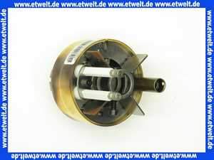 8905736 Wolf Mischkopf COB-20 komplett