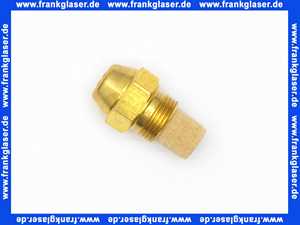 8905812 Wolf Öldüse 0,40 / 80Gr S LE