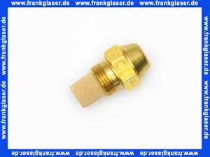 8905812 Wolf Öldüse 0,40 / 80Gr S LE