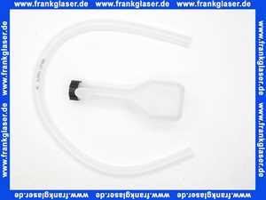8905972 Wolf Siphon SH150 Kondensatschlauch inkl.