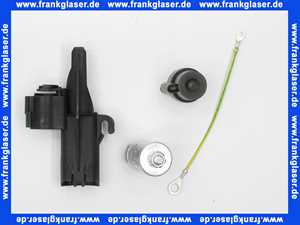 8905973 Wolf Kondensator myf 80Gr C Kunst.COB