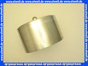 8906156 Wolf Verdrängungskörper unten kpl. f. COB-20