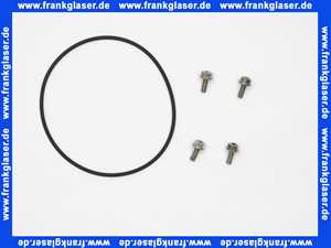 8906617 Wolf Ersatzteil O-Ring 87 x 2,5mm Viton für COB 15-40,