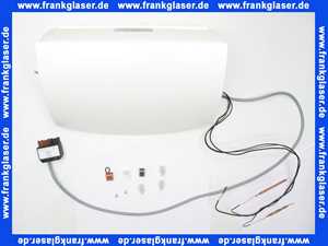 8906961 Wolf Kesseltemperaturregelung R11 Kesselschaltfeld Ausführung weiß