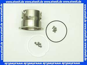 8908128 Wolf Adapterrohr für COB-20/-29,