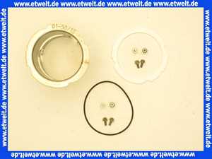 8908129 Wolf Adapterrohr für COB-40,