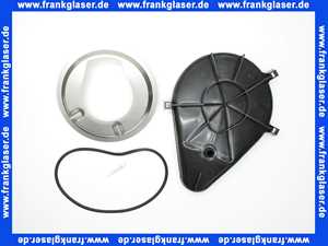 8908193 Wolf Kondensatwanne für CGB-75/100,