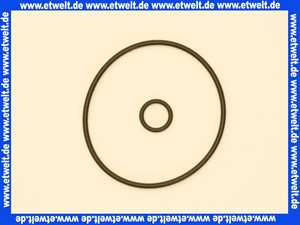 8908365 Wolf ET-Set Dichtungen für Danfoss Ölpumpen, für COB,