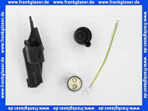 8908533 Wolf Kondensator myf 80Gr C Kunst.COB