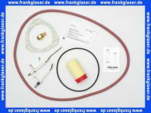 Wolf Wartungsset für COB-2-15 8908623