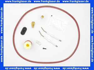 Wolf Wartungsset Wartungssatz für COB-20 8908787