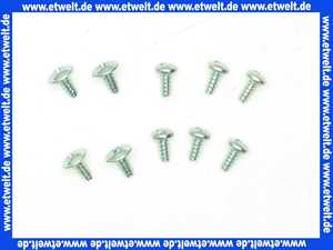 Wolf Schraubenset für BWL-1S,  9146516