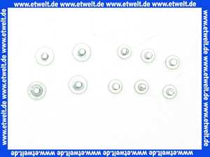 Wolf Schraubenset für BWL-1S, 9146516