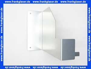 Wolf Halter Ausdehnungsgefäss 24l für CHC/300 9146702