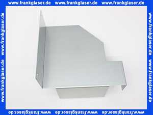 Wolf Halter Ausdehnungsgefäss 24l für CHC/300 9146702