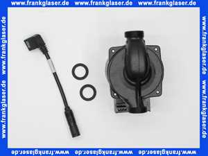8617278 Wolf Heiztechnik Heizkreispumpenset GG/GU-2EK-18/24
