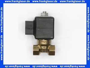 Magnetventil KBVS 20 1/8 Zoll